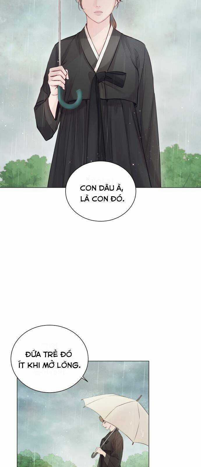 Nhất Định Chúng Ta Sẽ Được Hạnh Phúc Chapter 4 trang 28