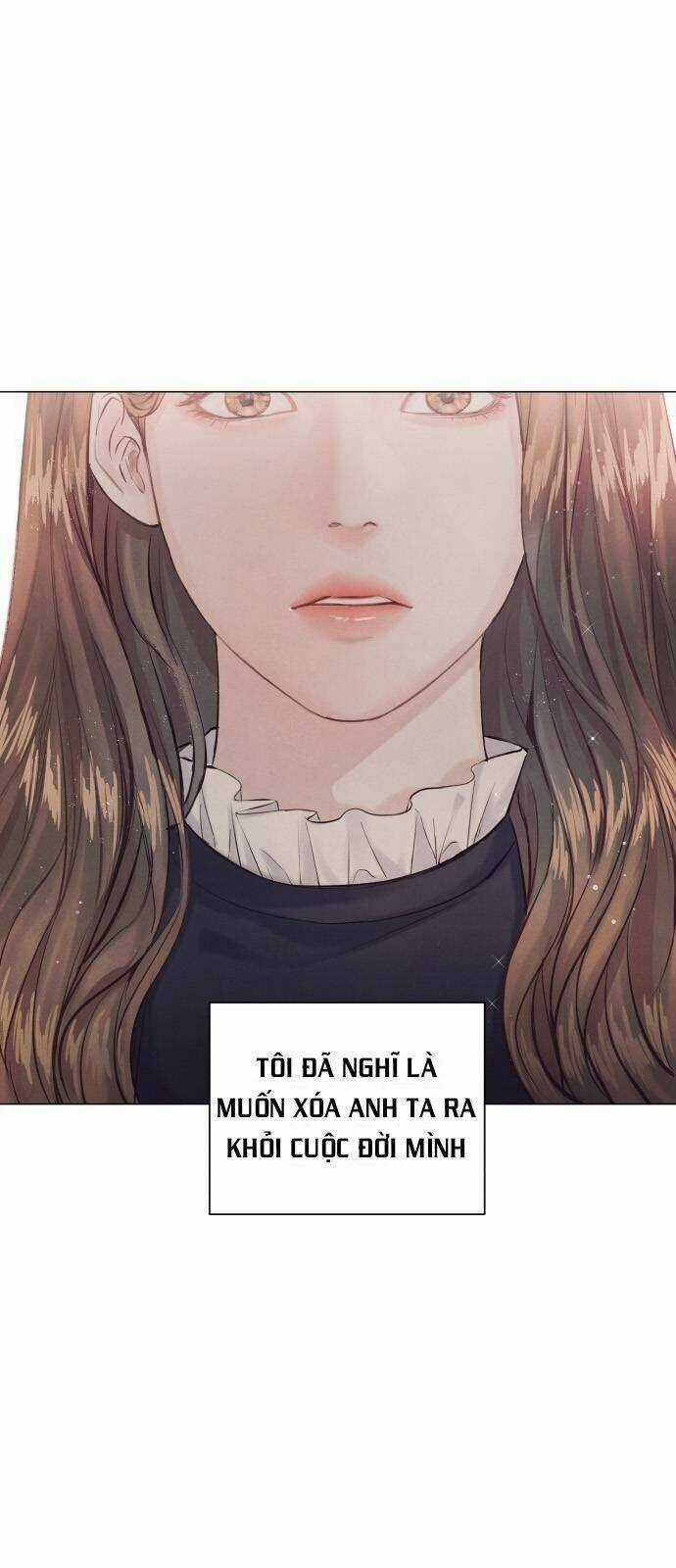 Nhất Định Chúng Ta Sẽ Được Hạnh Phúc Chapter 4 trang 3