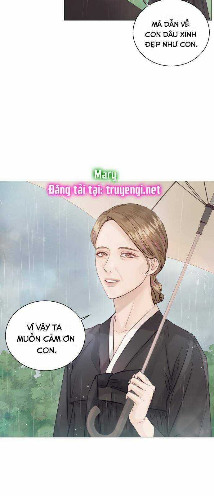 Nhất Định Chúng Ta Sẽ Được Hạnh Phúc Chapter 4 trang 31