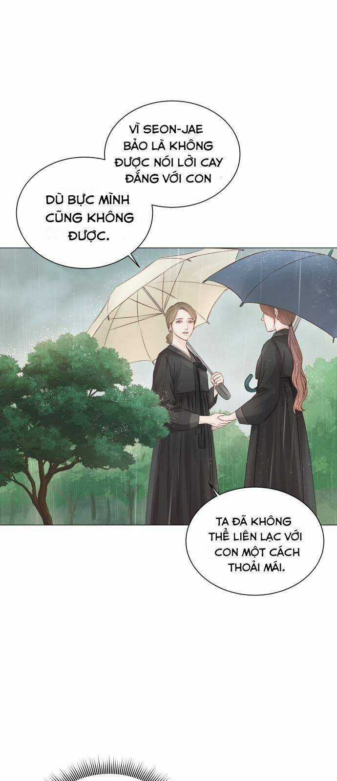 Nhất Định Chúng Ta Sẽ Được Hạnh Phúc Chapter 4 trang 32