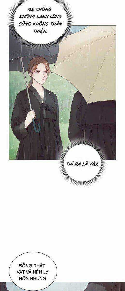 Nhất Định Chúng Ta Sẽ Được Hạnh Phúc Chapter 4 trang 33