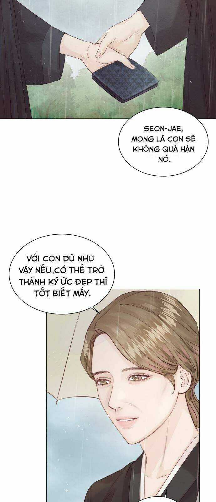 Nhất Định Chúng Ta Sẽ Được Hạnh Phúc Chapter 4 trang 34