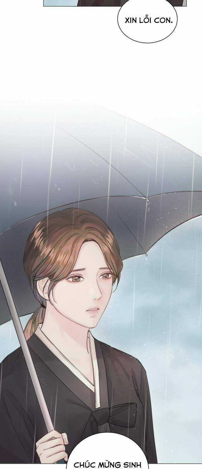 Nhất Định Chúng Ta Sẽ Được Hạnh Phúc Chapter 4 trang 35