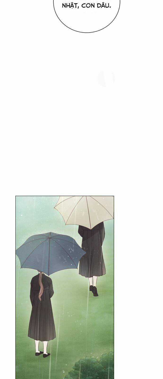 Nhất Định Chúng Ta Sẽ Được Hạnh Phúc Chapter 4 trang 36