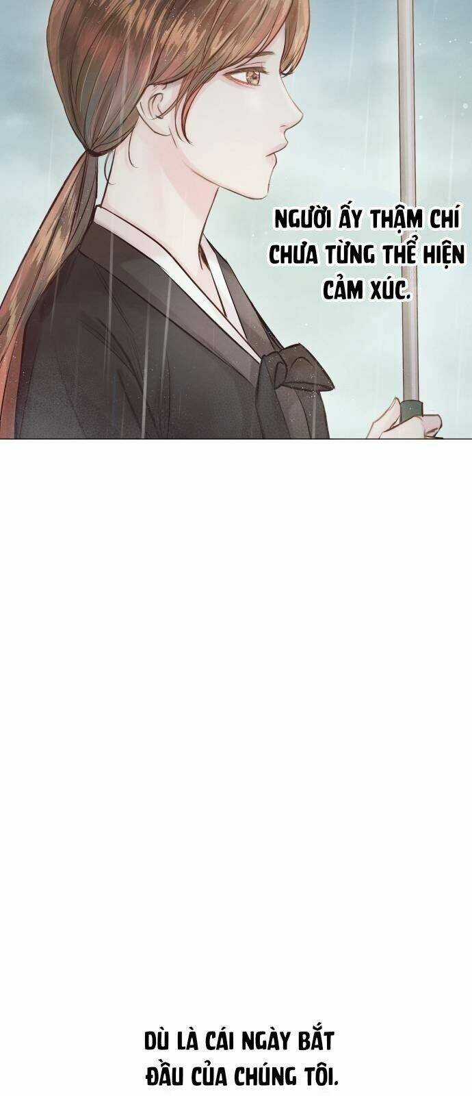 Nhất Định Chúng Ta Sẽ Được Hạnh Phúc Chapter 4 trang 38