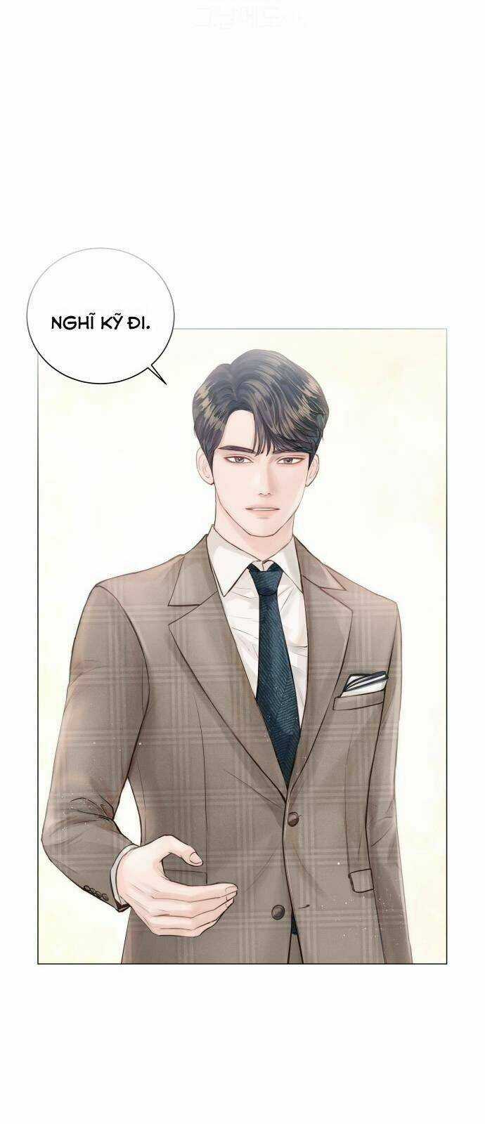 Nhất Định Chúng Ta Sẽ Được Hạnh Phúc Chapter 4 trang 39