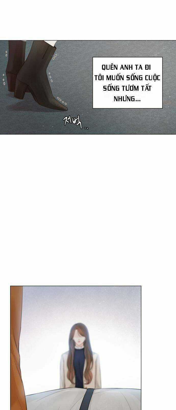 Nhất Định Chúng Ta Sẽ Được Hạnh Phúc Chapter 4 trang 4