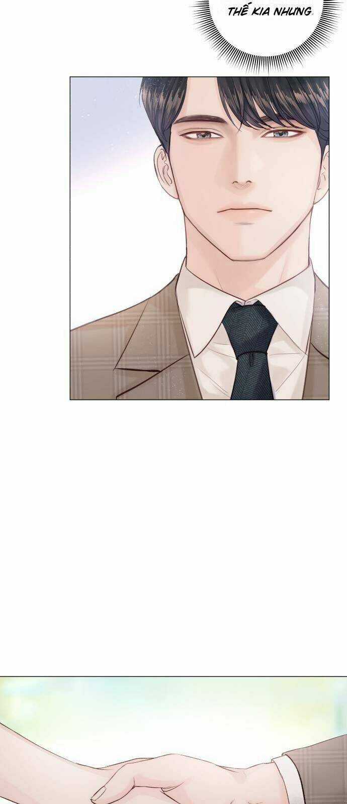 Nhất Định Chúng Ta Sẽ Được Hạnh Phúc Chapter 4 trang 43