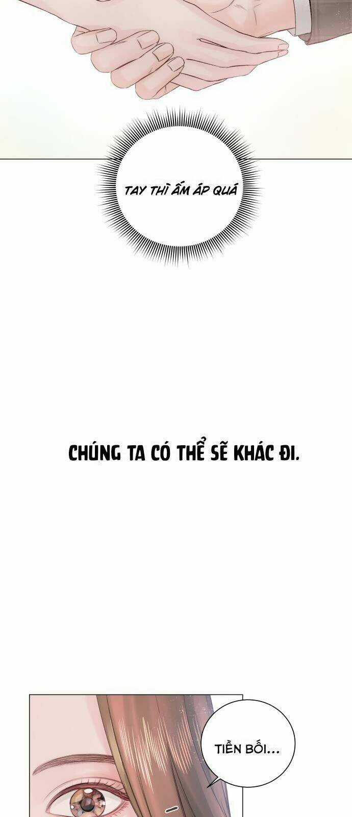 Nhất Định Chúng Ta Sẽ Được Hạnh Phúc Chapter 4 trang 44