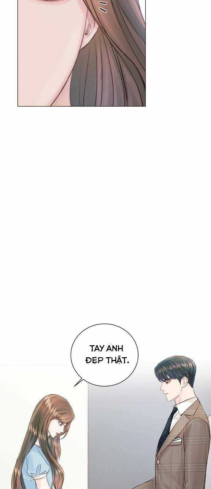 Nhất Định Chúng Ta Sẽ Được Hạnh Phúc Chapter 4 trang 45