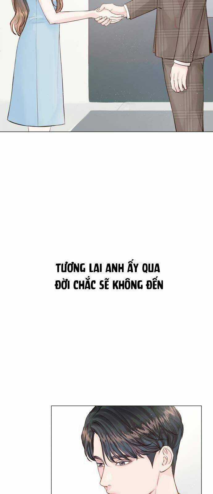 Nhất Định Chúng Ta Sẽ Được Hạnh Phúc Chapter 4 trang 46