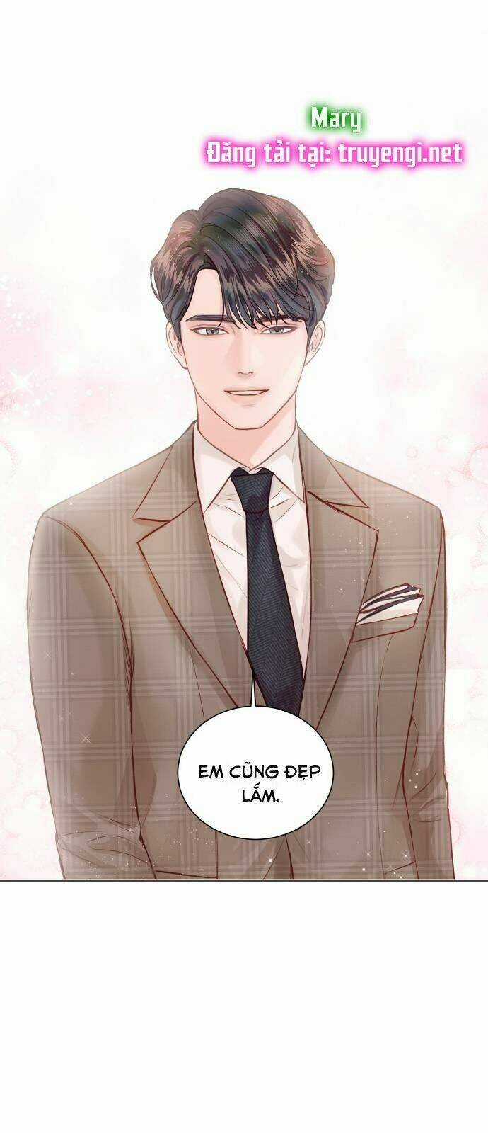 Nhất Định Chúng Ta Sẽ Được Hạnh Phúc Chapter 4 trang 48