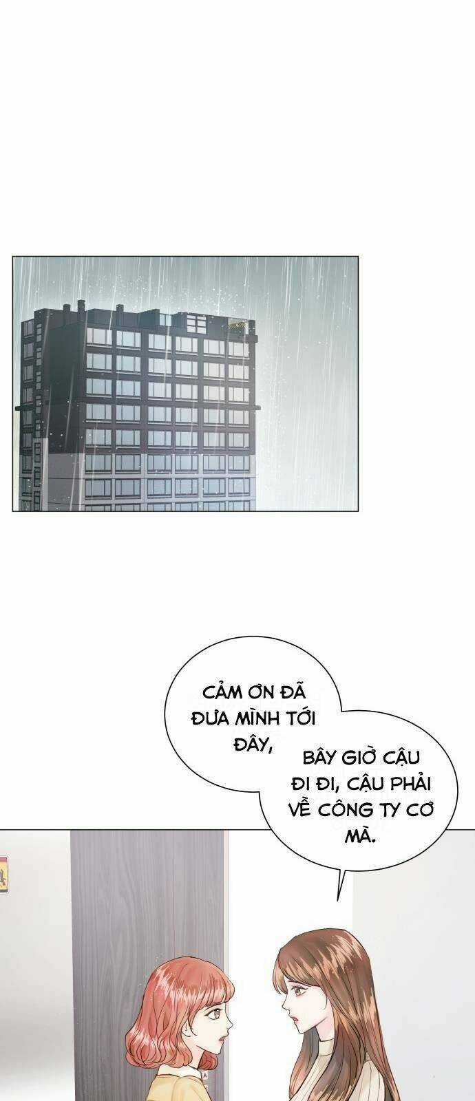 Nhất Định Chúng Ta Sẽ Được Hạnh Phúc Chapter 4 trang 53