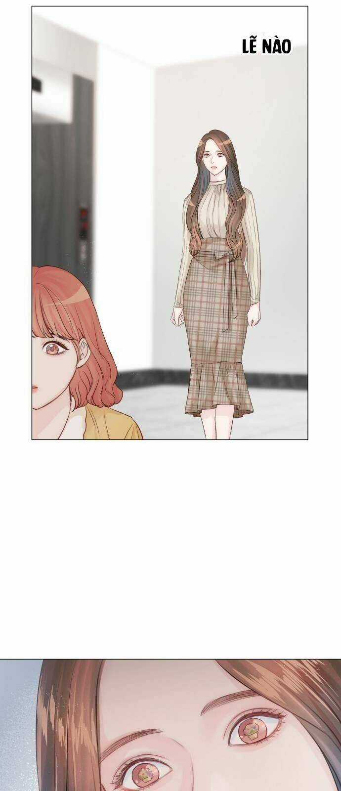 Nhất Định Chúng Ta Sẽ Được Hạnh Phúc Chapter 4 trang 56