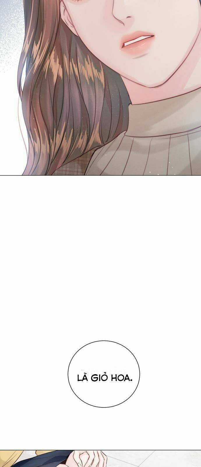 Nhất Định Chúng Ta Sẽ Được Hạnh Phúc Chapter 4 trang 57