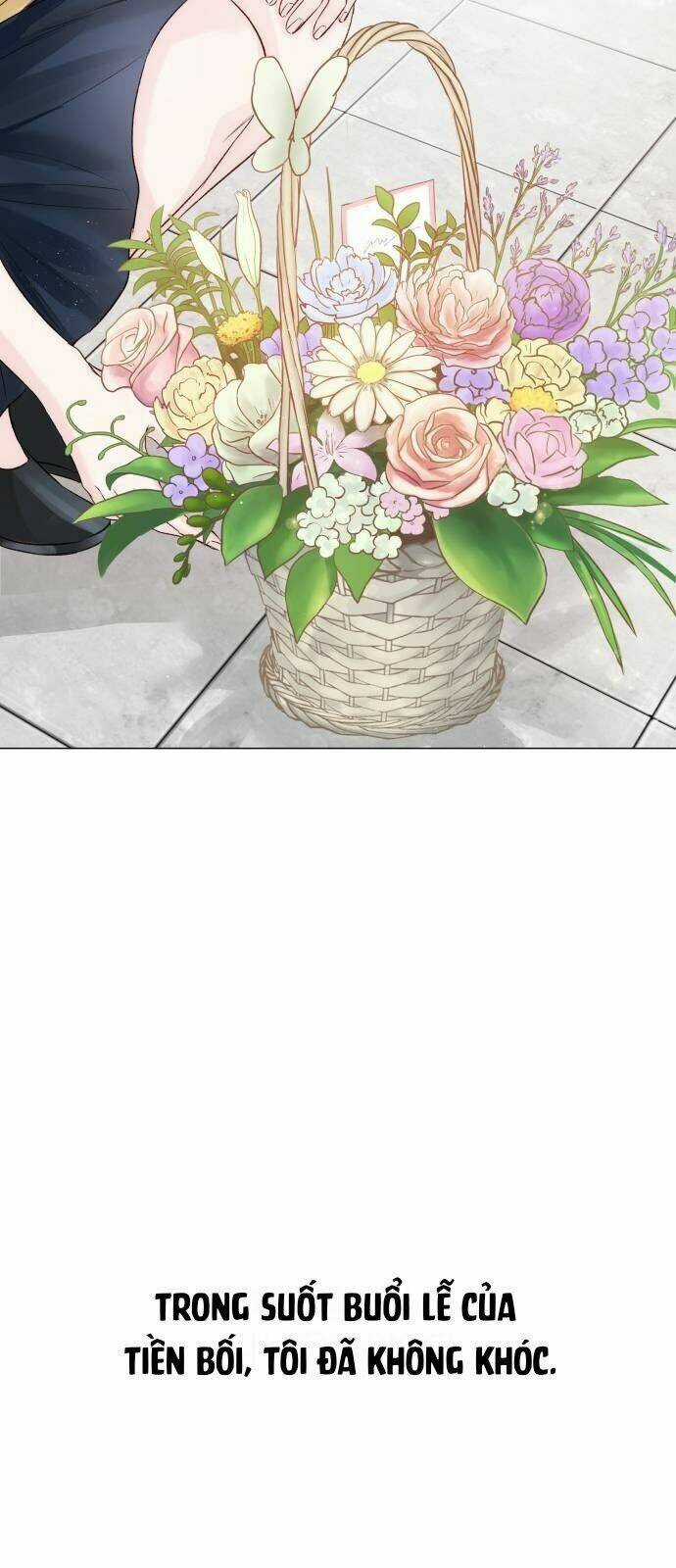 Nhất Định Chúng Ta Sẽ Được Hạnh Phúc Chapter 4 trang 58