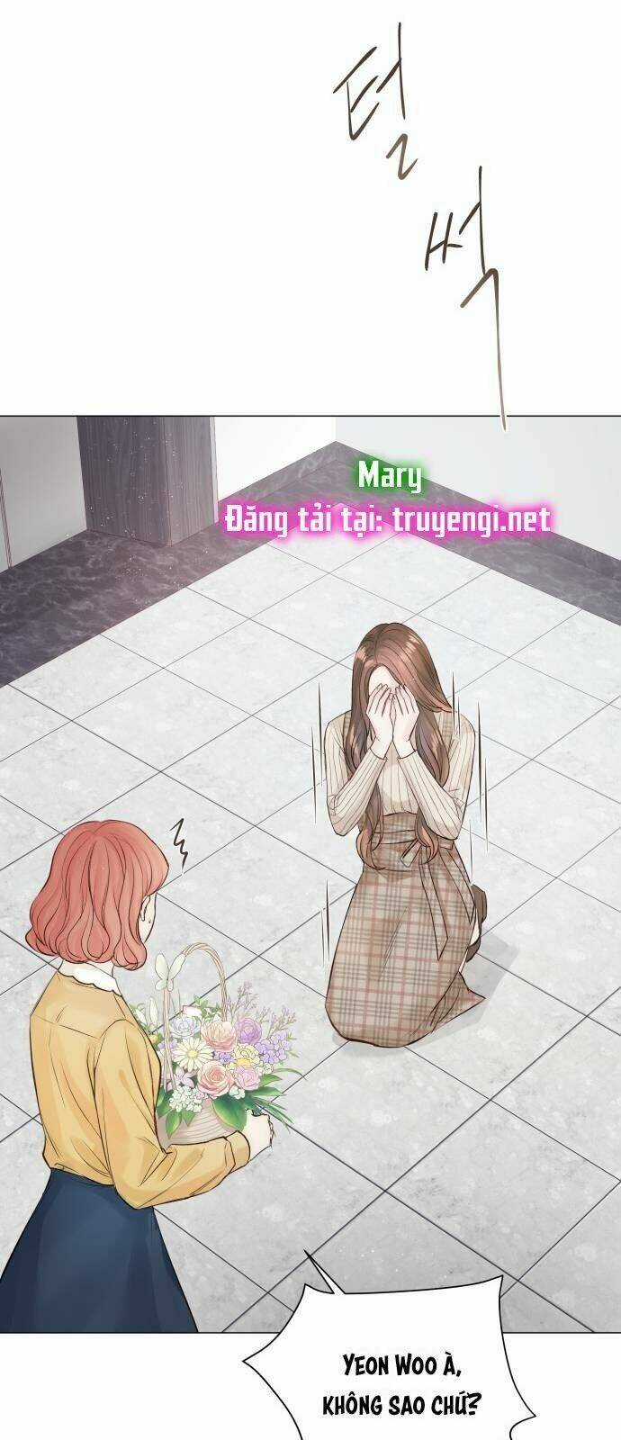 Nhất Định Chúng Ta Sẽ Được Hạnh Phúc Chapter 4 trang 59