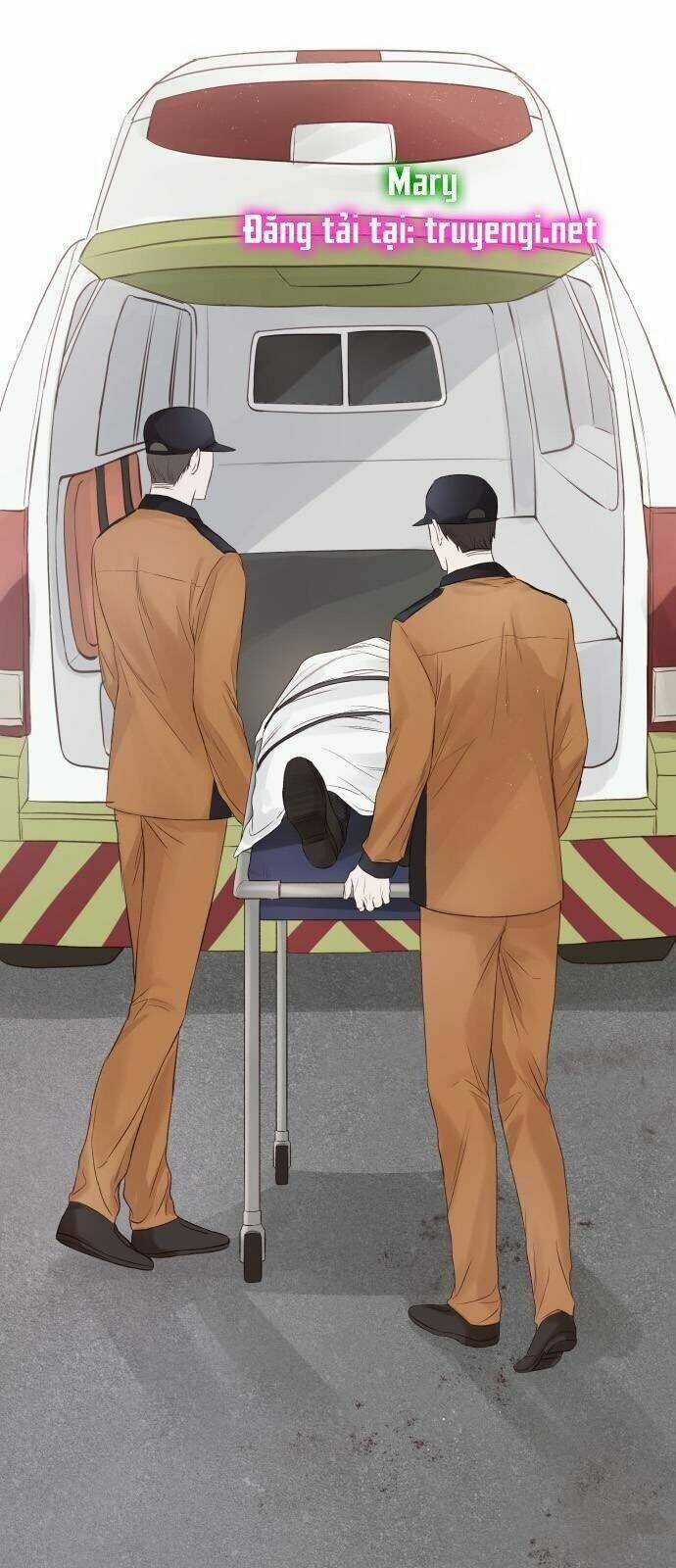 Nhất Định Chúng Ta Sẽ Được Hạnh Phúc Chapter 4 trang 6