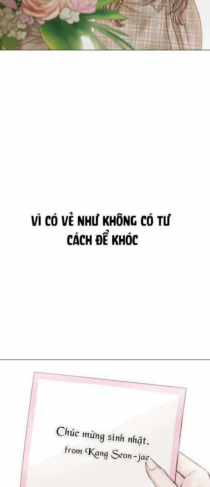 Nhất Định Chúng Ta Sẽ Được Hạnh Phúc Chapter 4 trang 61