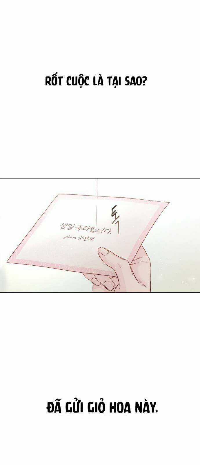 Nhất Định Chúng Ta Sẽ Được Hạnh Phúc Chapter 4 trang 63