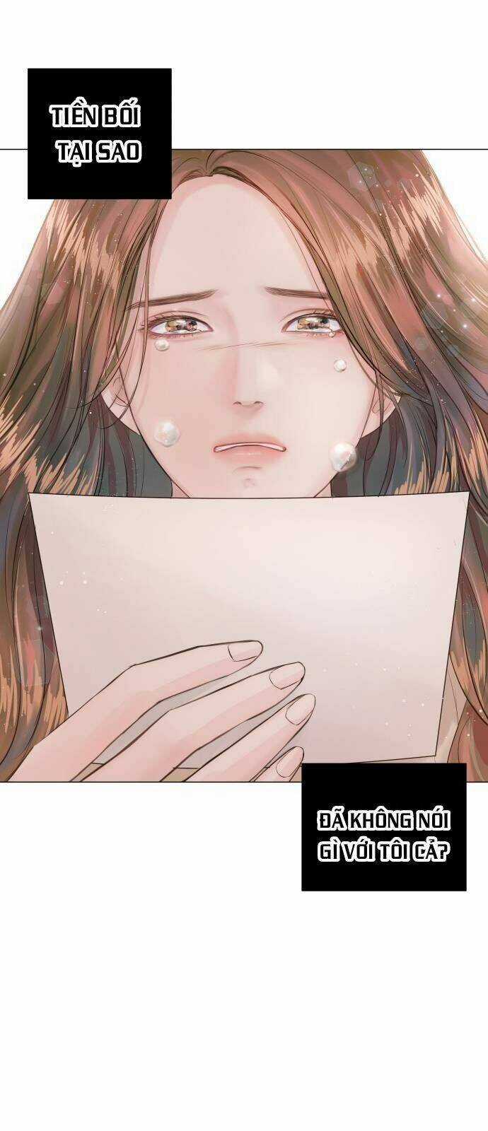 Nhất Định Chúng Ta Sẽ Được Hạnh Phúc Chapter 4 trang 64