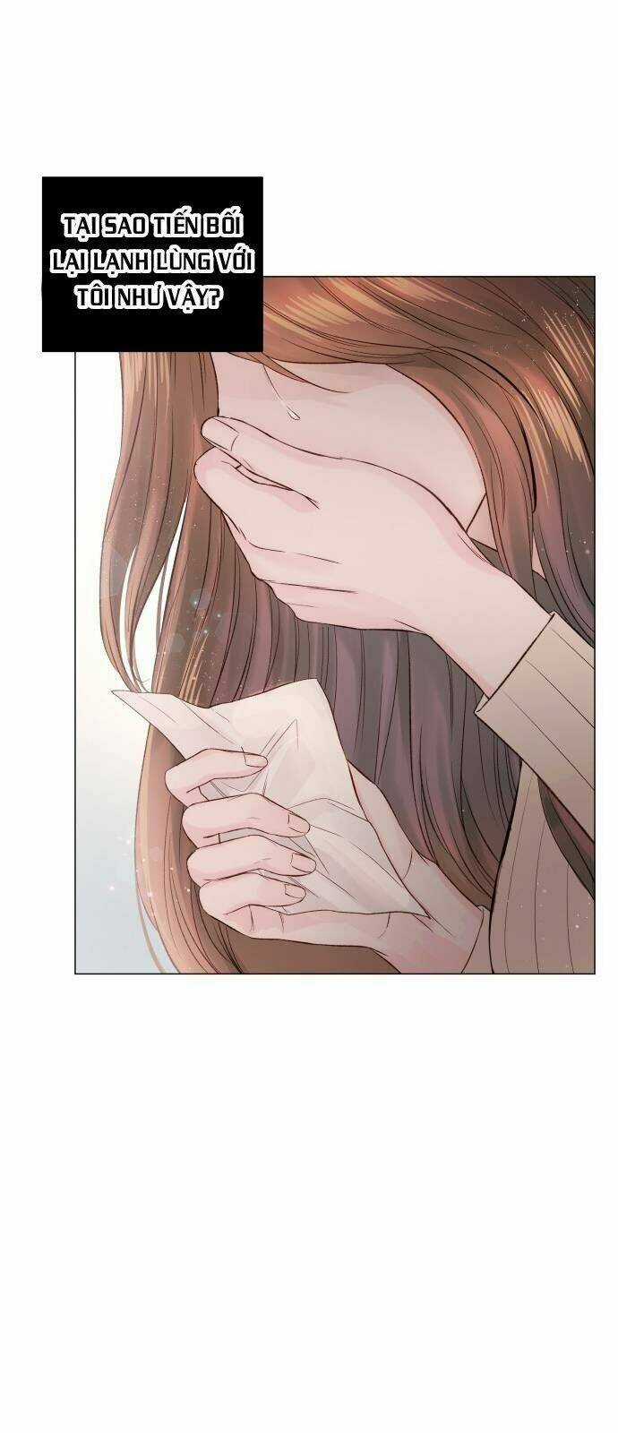 Nhất Định Chúng Ta Sẽ Được Hạnh Phúc Chapter 4 trang 65