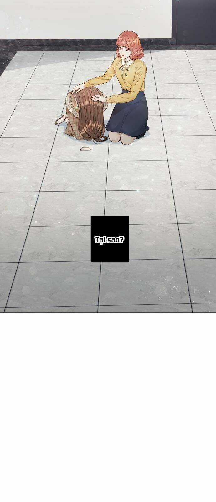 Nhất Định Chúng Ta Sẽ Được Hạnh Phúc Chapter 4 trang 67