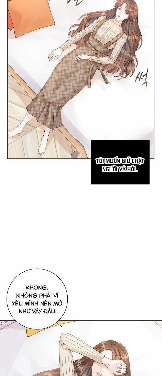 Nhất Định Chúng Ta Sẽ Được Hạnh Phúc Chapter 4 trang 70