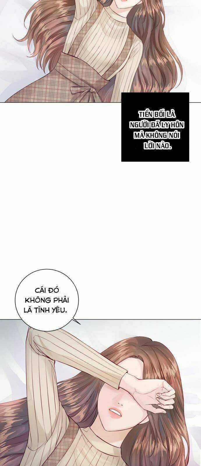 Nhất Định Chúng Ta Sẽ Được Hạnh Phúc Chapter 4 trang 71