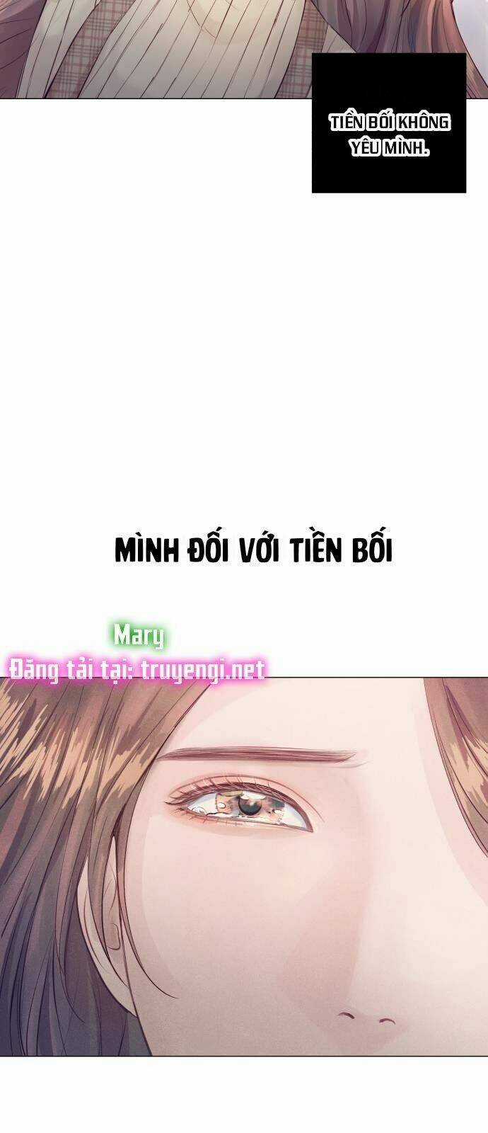 Nhất Định Chúng Ta Sẽ Được Hạnh Phúc Chapter 4 trang 72