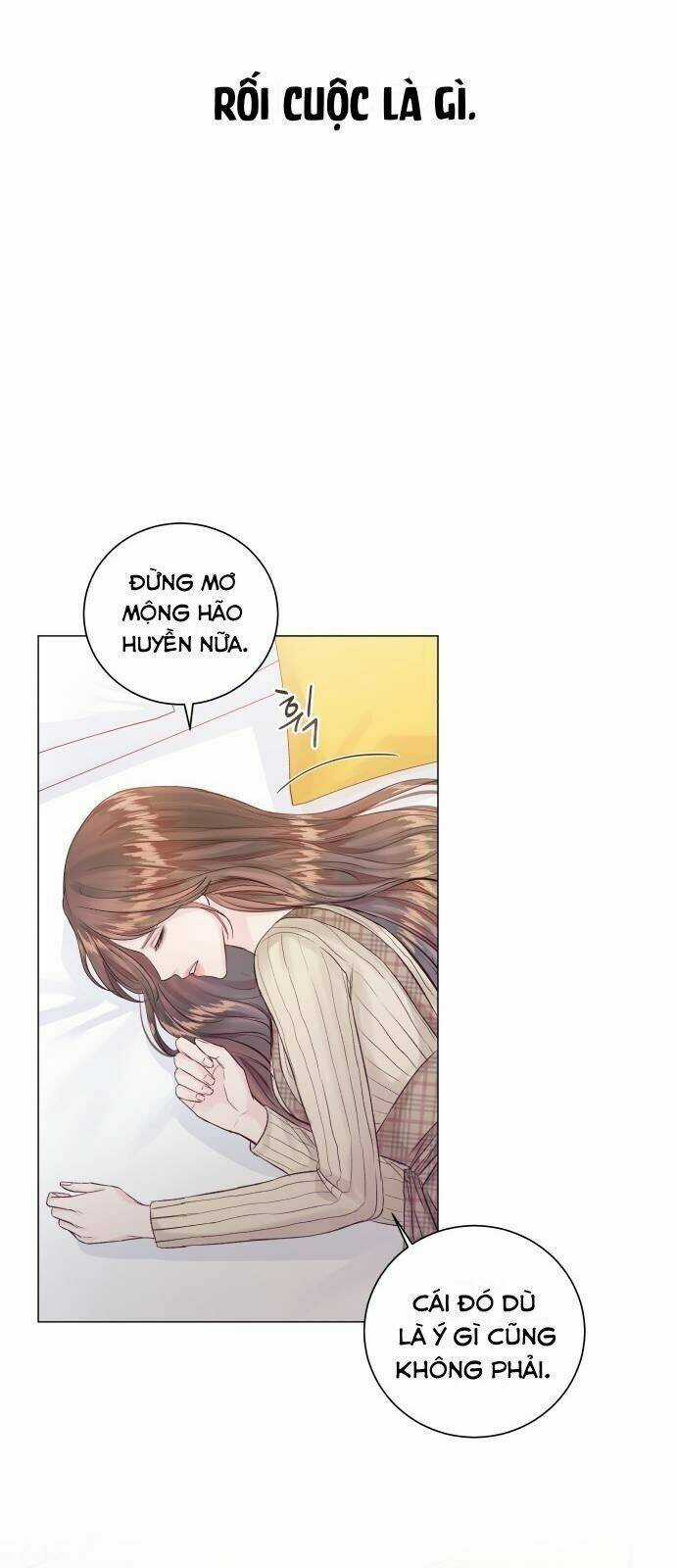 Nhất Định Chúng Ta Sẽ Được Hạnh Phúc Chapter 4 trang 73