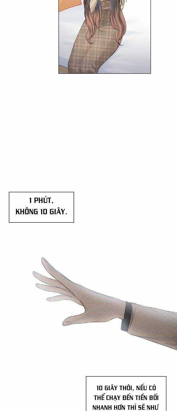 Nhất Định Chúng Ta Sẽ Được Hạnh Phúc Chapter 4 trang 79