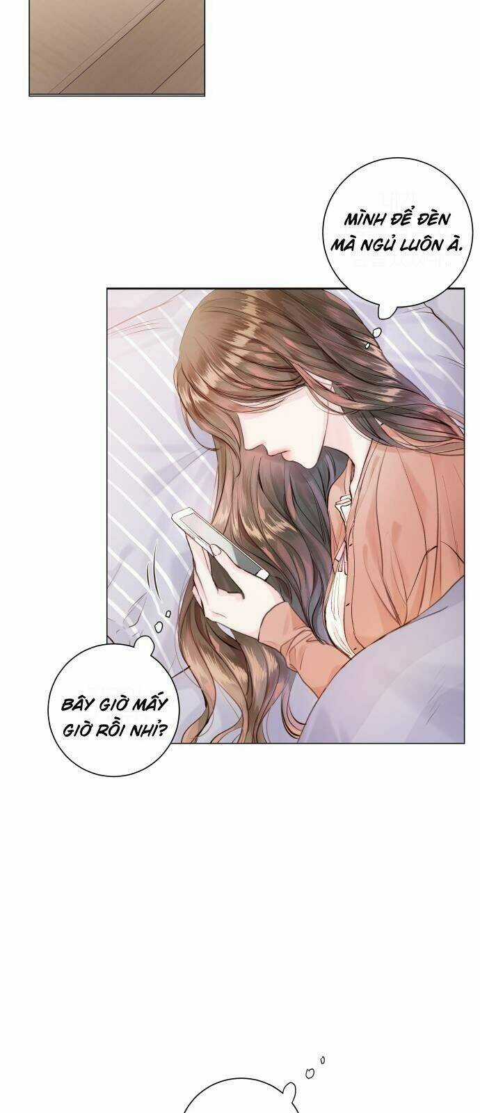 Nhất Định Chúng Ta Sẽ Được Hạnh Phúc Chapter 4 trang 85