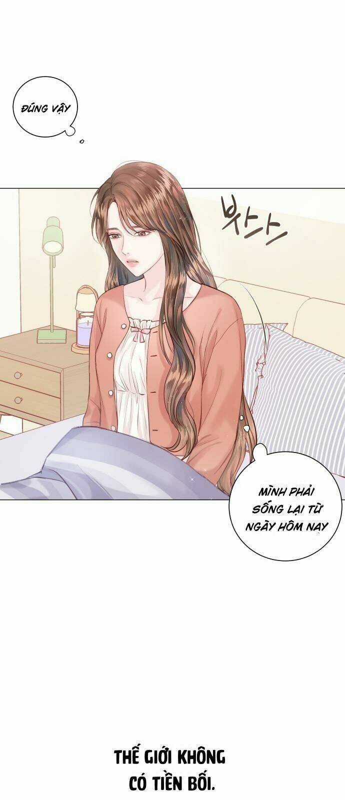 Nhất Định Chúng Ta Sẽ Được Hạnh Phúc Chapter 4 trang 87