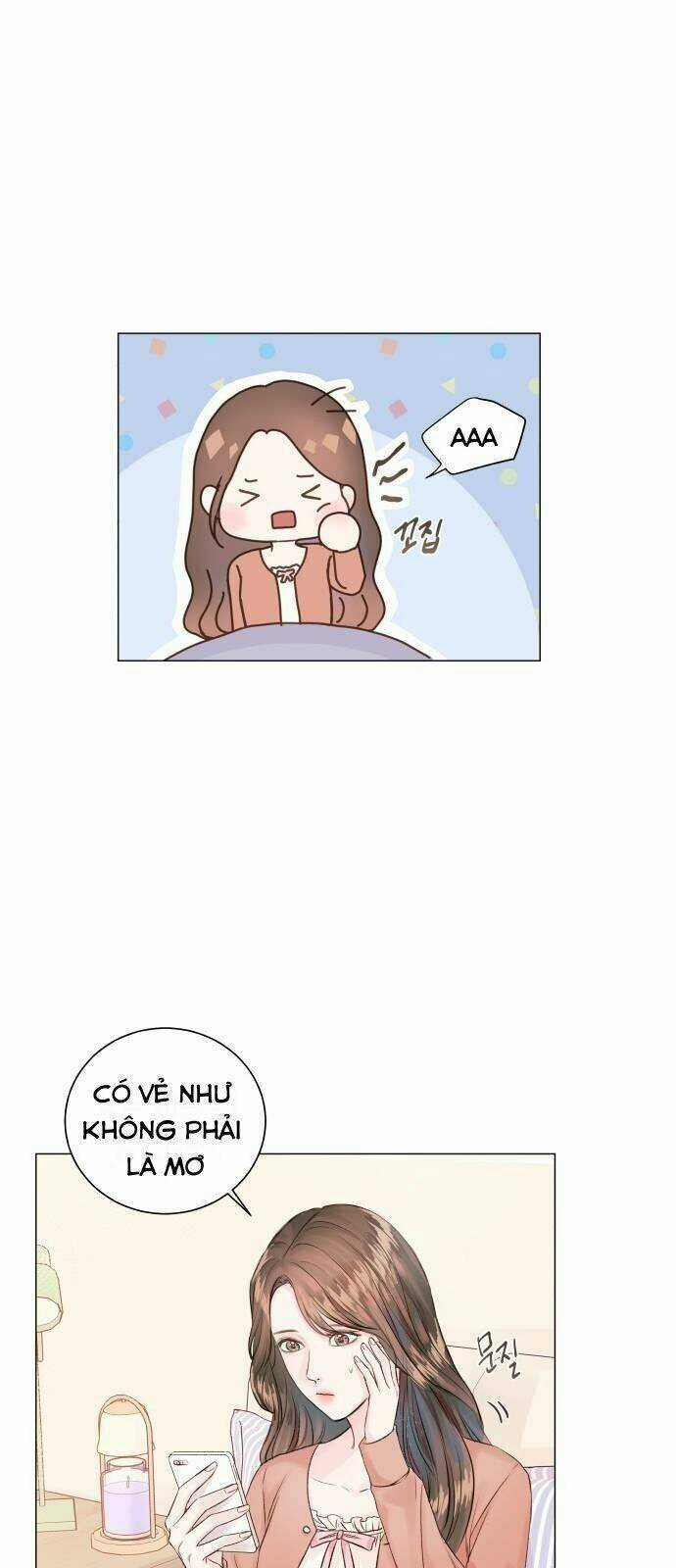 Nhất Định Chúng Ta Sẽ Được Hạnh Phúc Chapter 4 trang 92