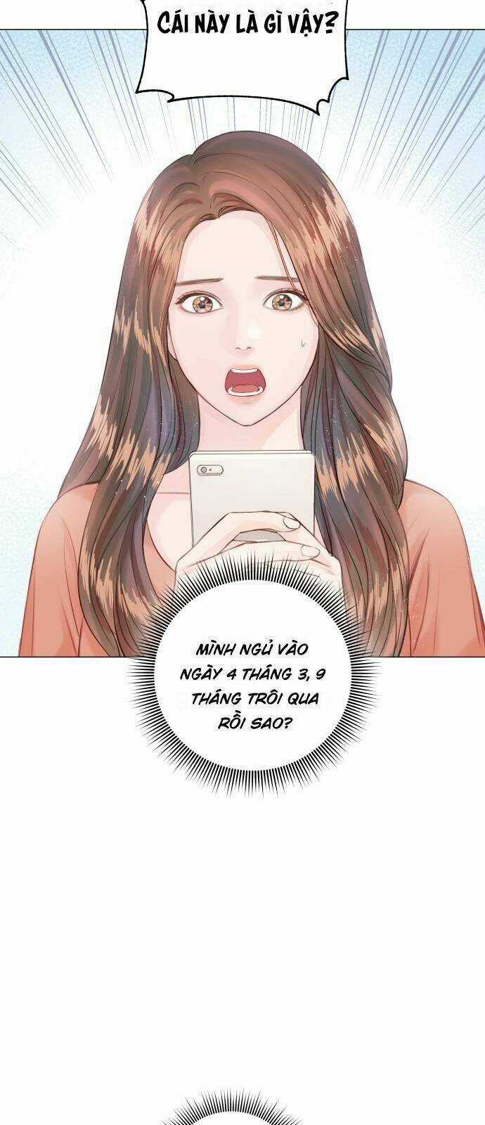 Nhất Định Chúng Ta Sẽ Được Hạnh Phúc Chapter 4 trang 95