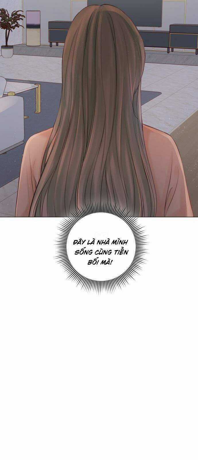 Nhất Định Chúng Ta Sẽ Được Hạnh Phúc Chapter 4 trang 97