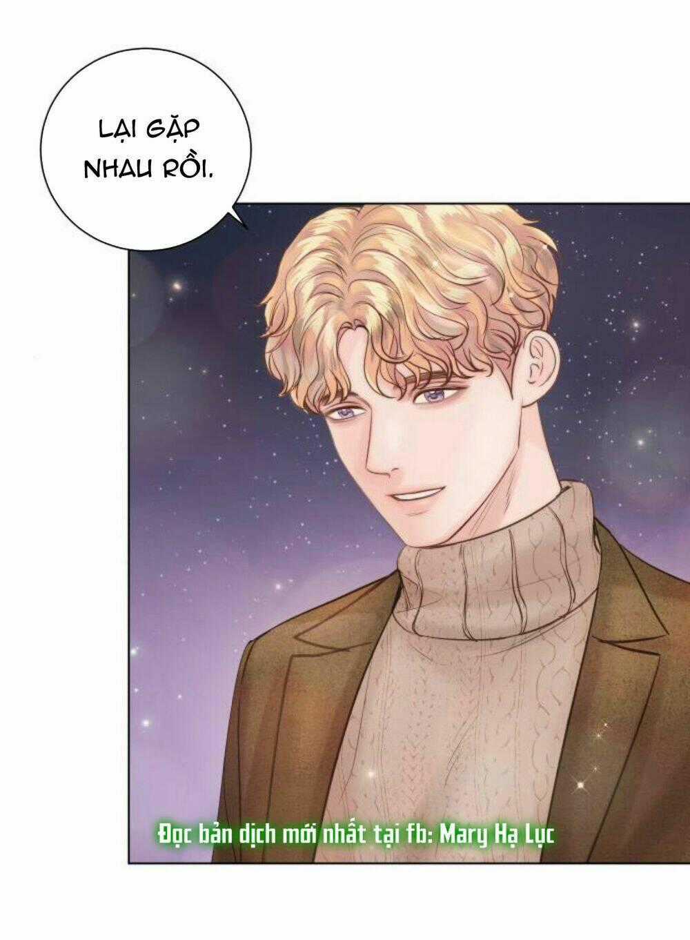 Nhất Định Chúng Ta Sẽ Được Hạnh Phúc Chapter 40 trang 1