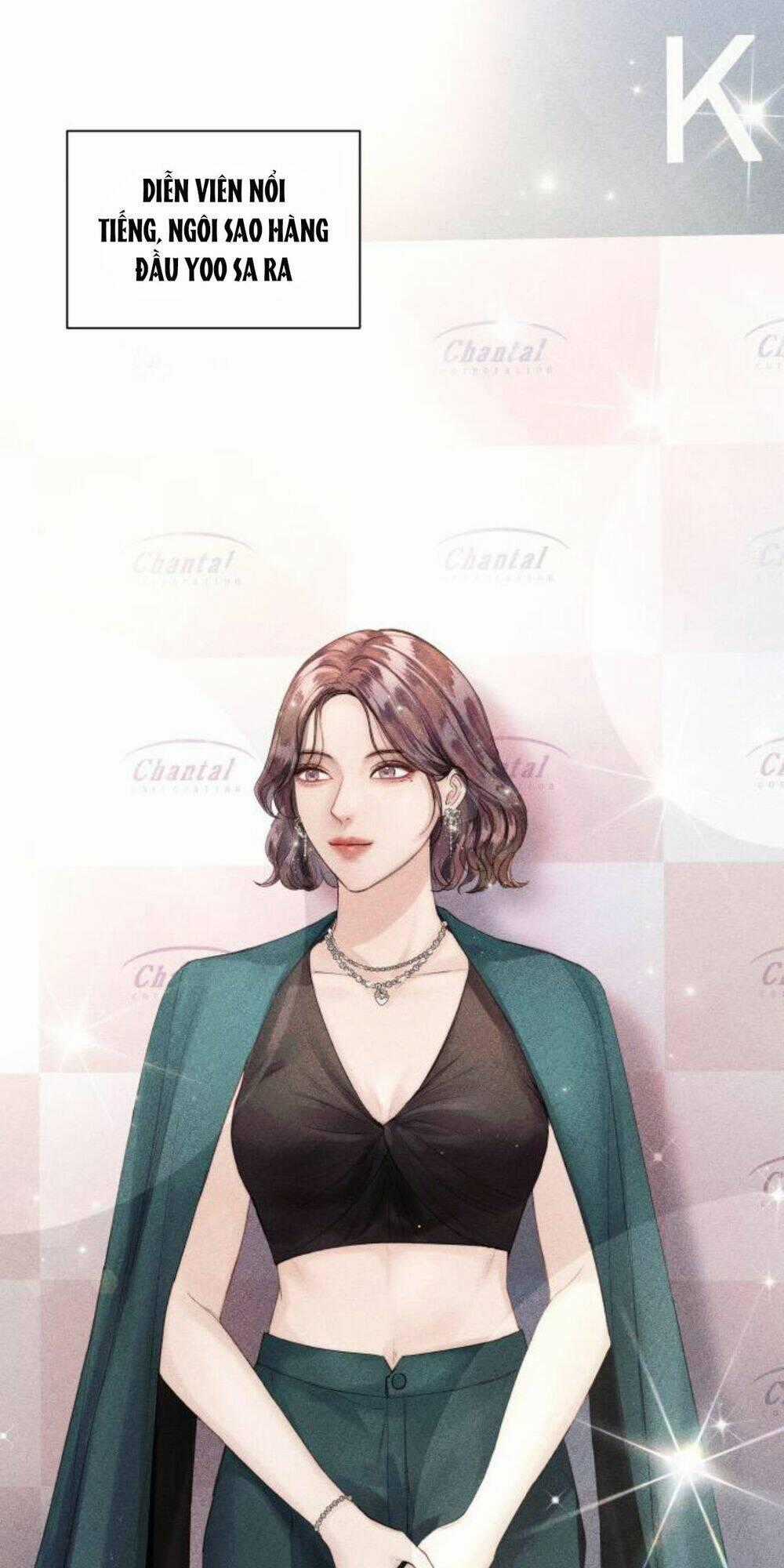Nhất Định Chúng Ta Sẽ Được Hạnh Phúc Chapter 43 trang 0
