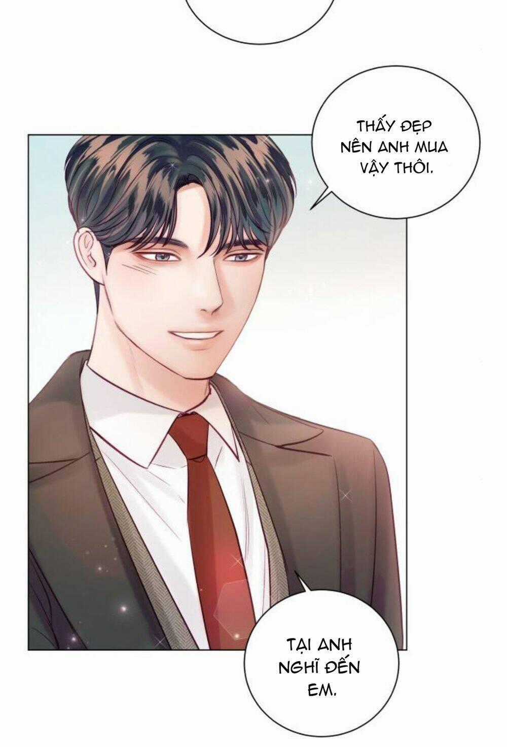 Nhất Định Chúng Ta Sẽ Được Hạnh Phúc Chapter 44 trang 1