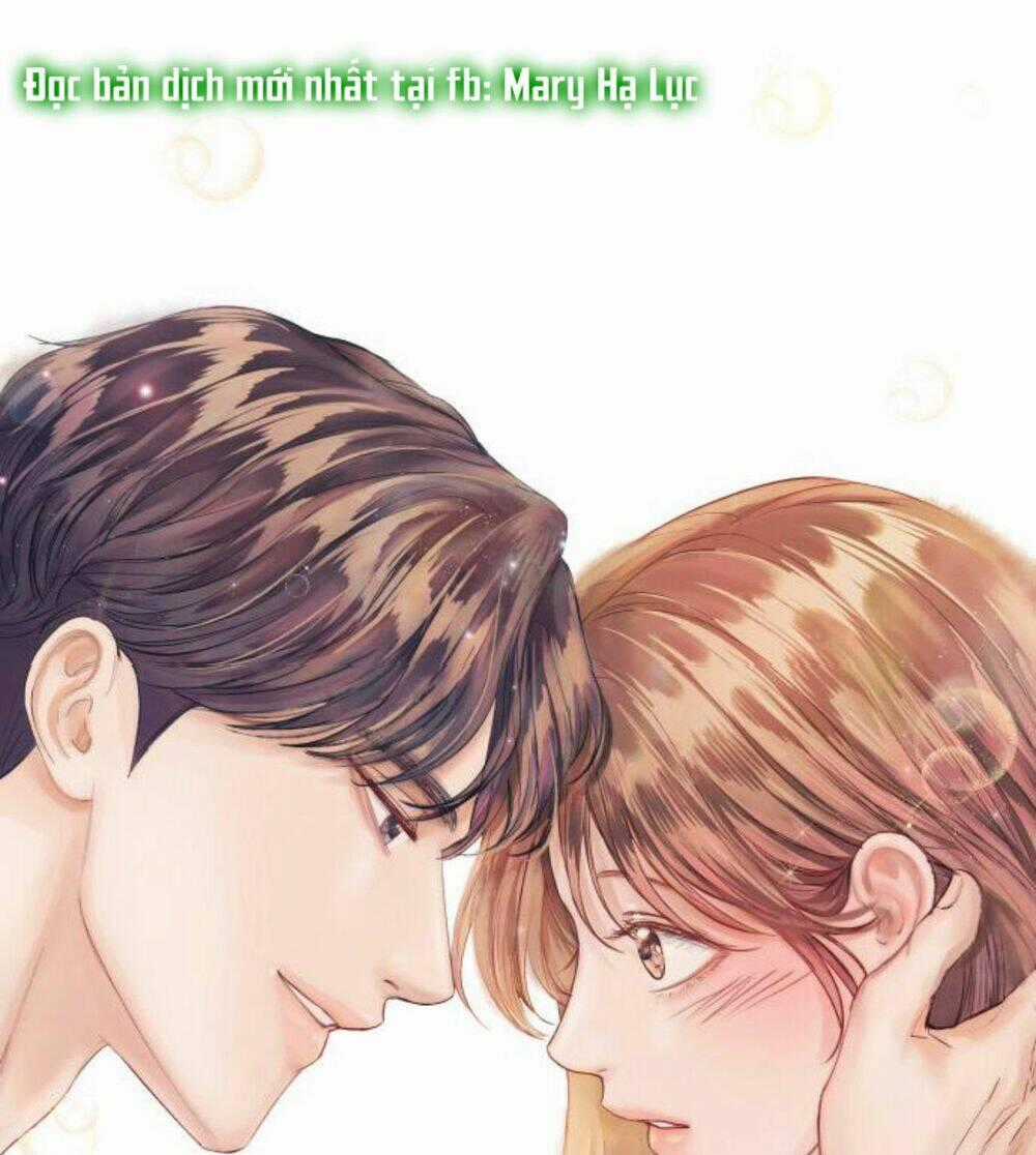 Nhất Định Chúng Ta Sẽ Được Hạnh Phúc Chapter 45 trang 1