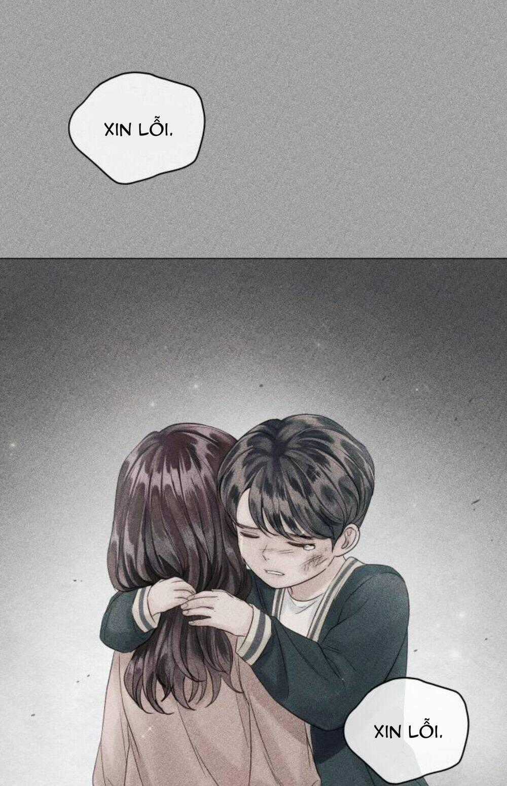 Nhất Định Chúng Ta Sẽ Được Hạnh Phúc Chapter 47 trang 0