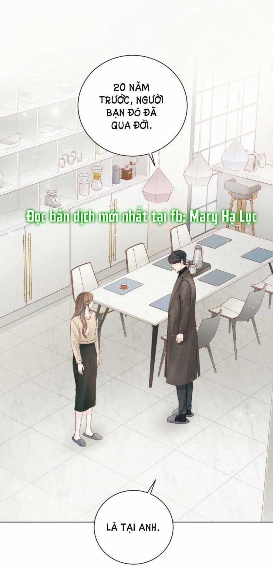 Nhất Định Chúng Ta Sẽ Được Hạnh Phúc Chapter 48 trang 0