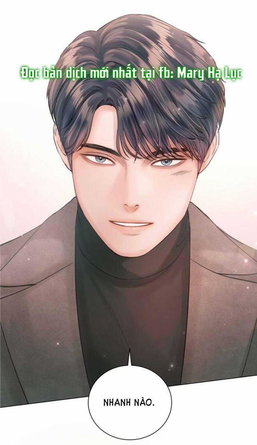 Nhất Định Chúng Ta Sẽ Được Hạnh Phúc Chapter 49 trang 0