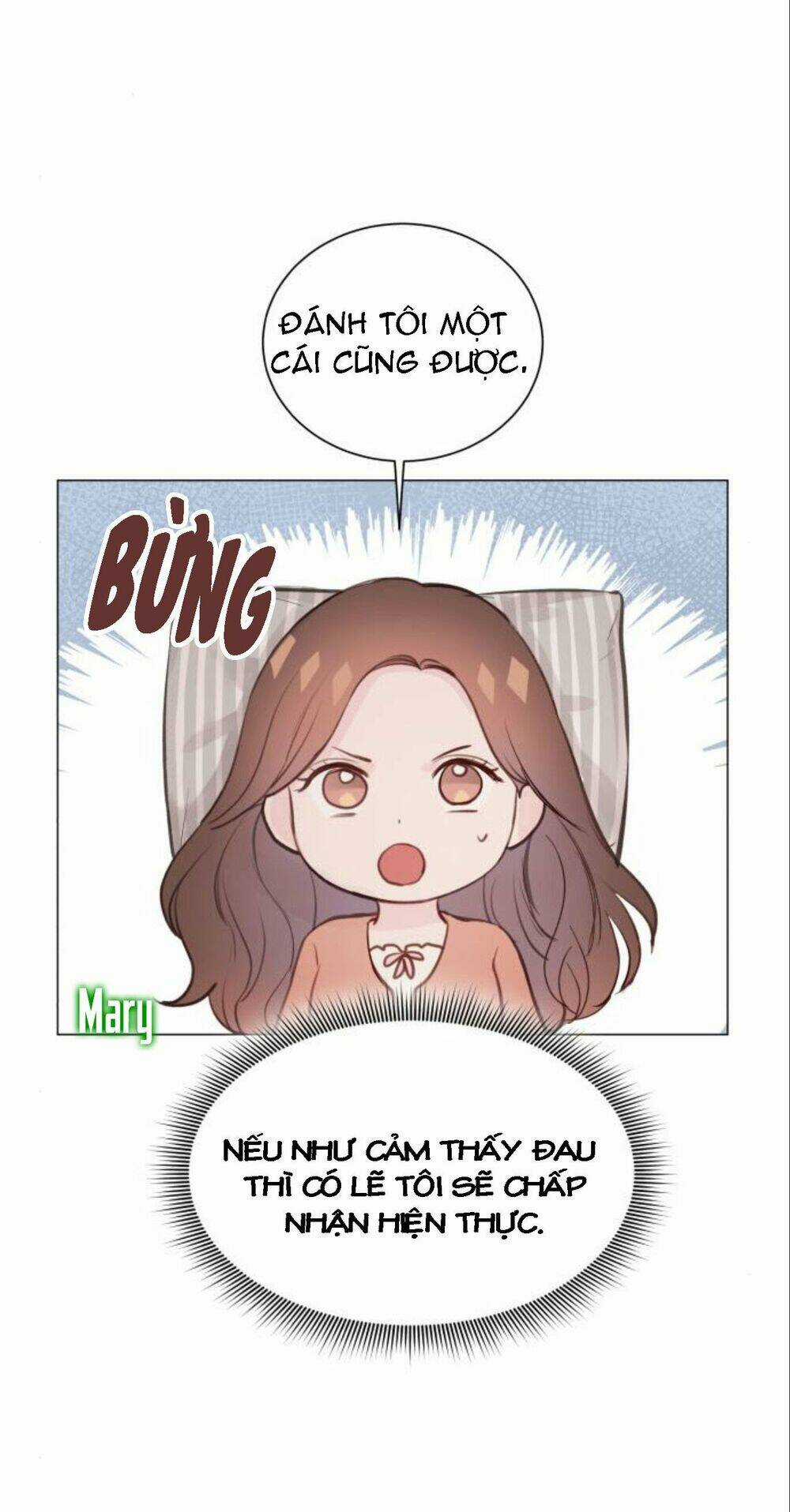 Nhất Định Chúng Ta Sẽ Được Hạnh Phúc Chapter 5 trang 12