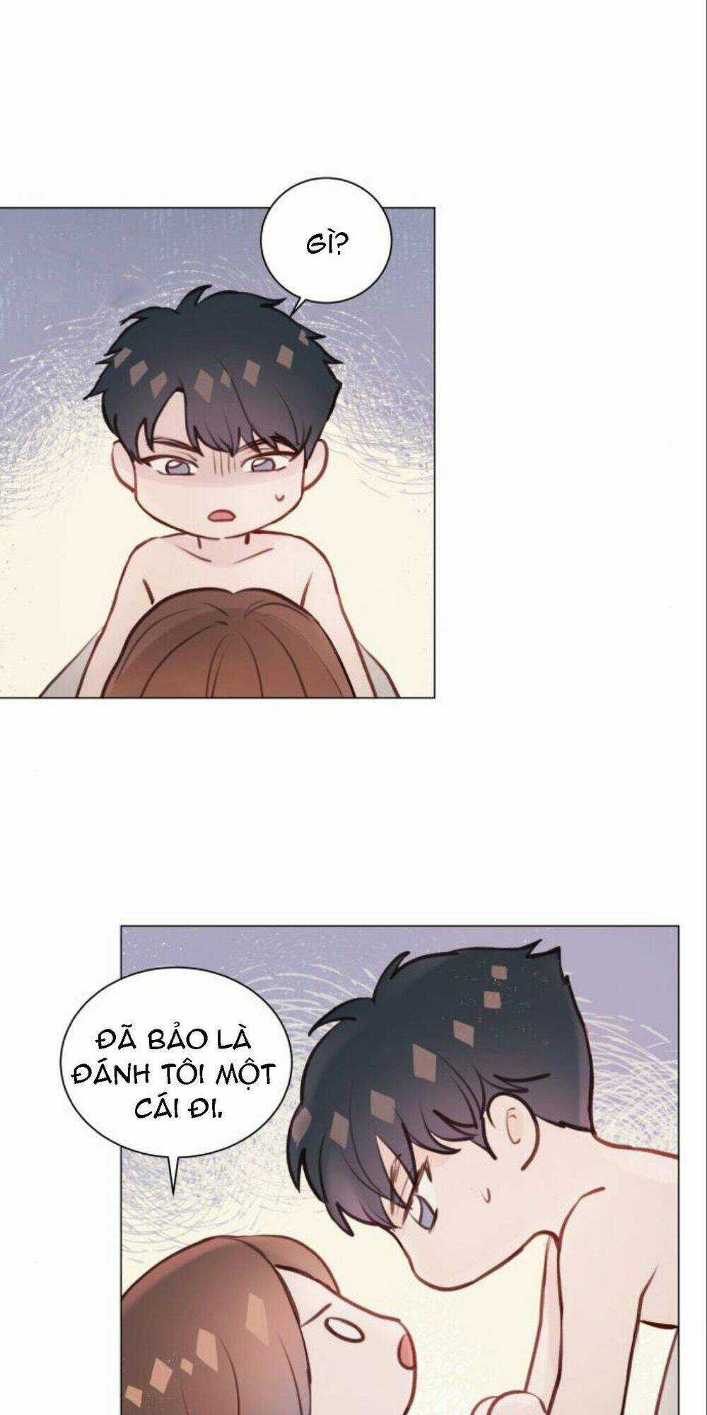 Nhất Định Chúng Ta Sẽ Được Hạnh Phúc Chapter 5 trang 13