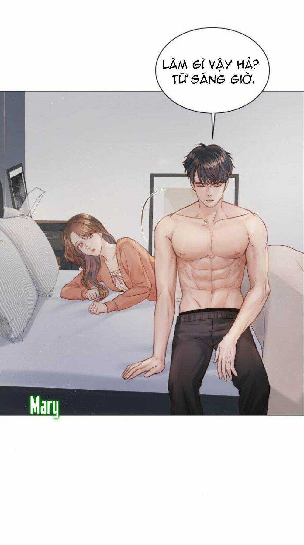 Nhất Định Chúng Ta Sẽ Được Hạnh Phúc Chapter 5 trang 15