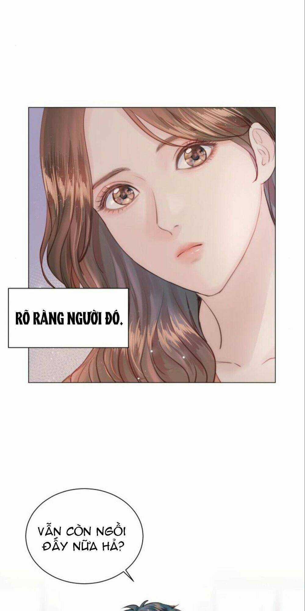 Nhất Định Chúng Ta Sẽ Được Hạnh Phúc Chapter 5 trang 16