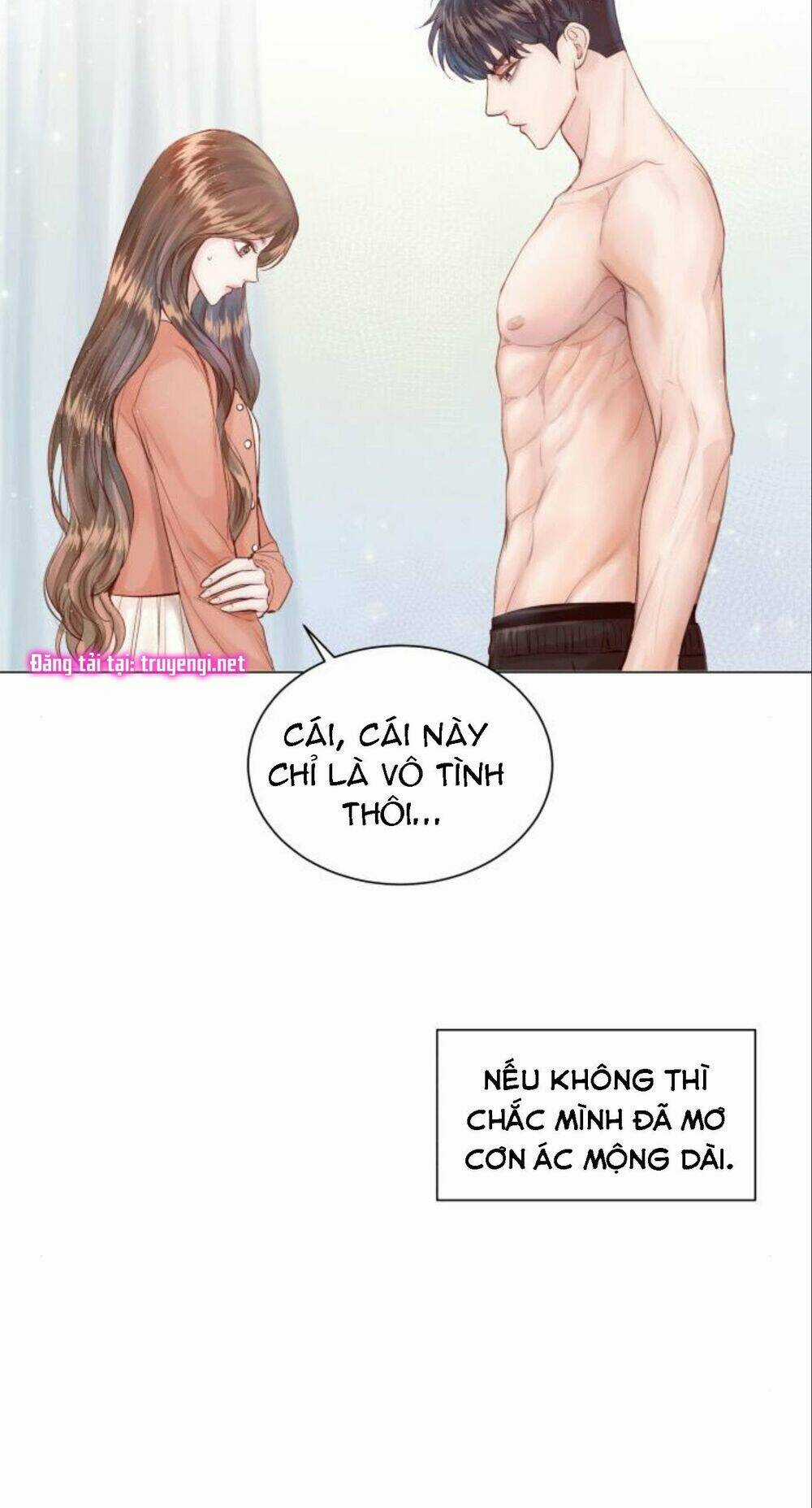 Nhất Định Chúng Ta Sẽ Được Hạnh Phúc Chapter 5 trang 19