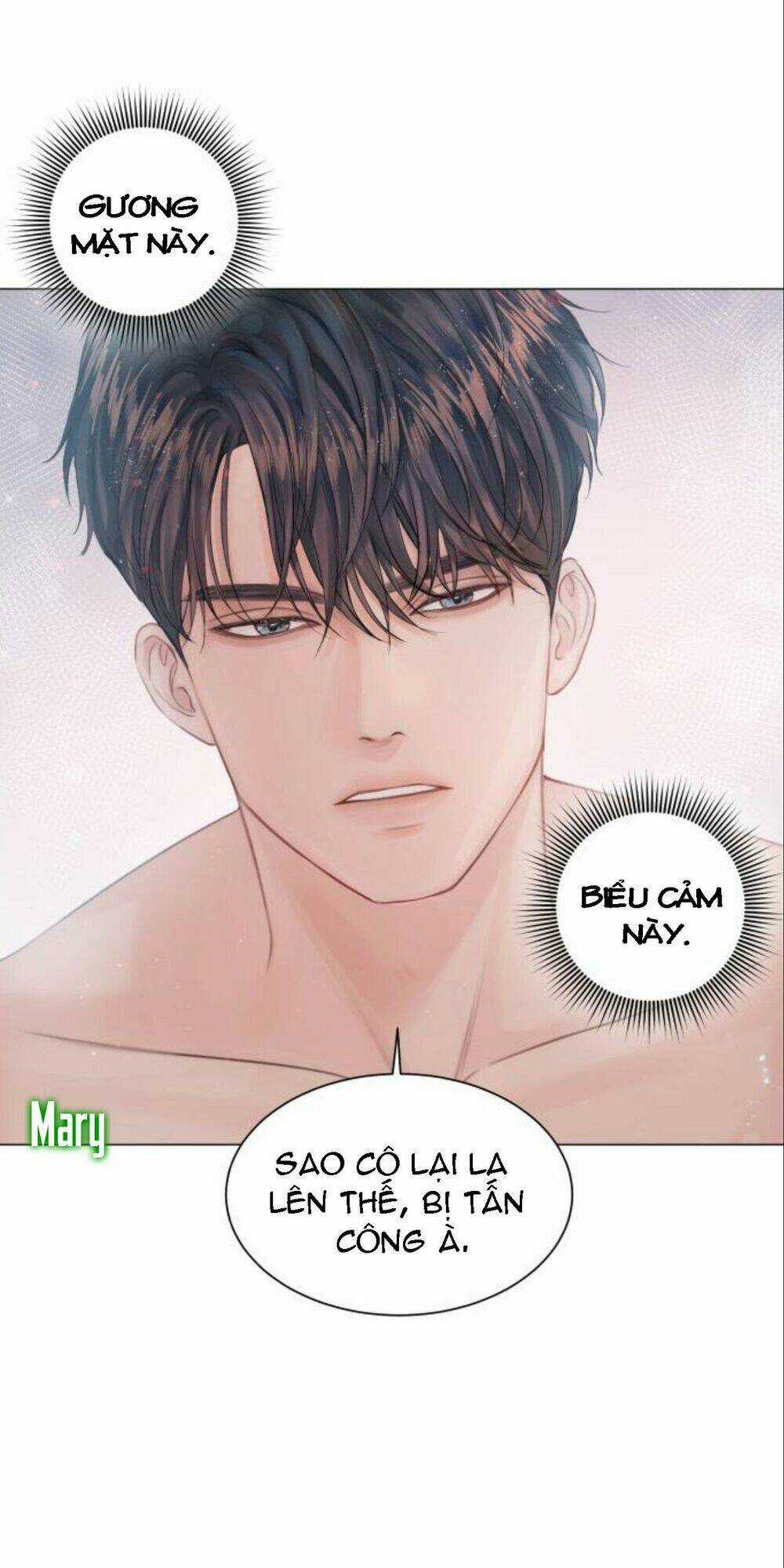 Nhất Định Chúng Ta Sẽ Được Hạnh Phúc Chapter 5 trang 2